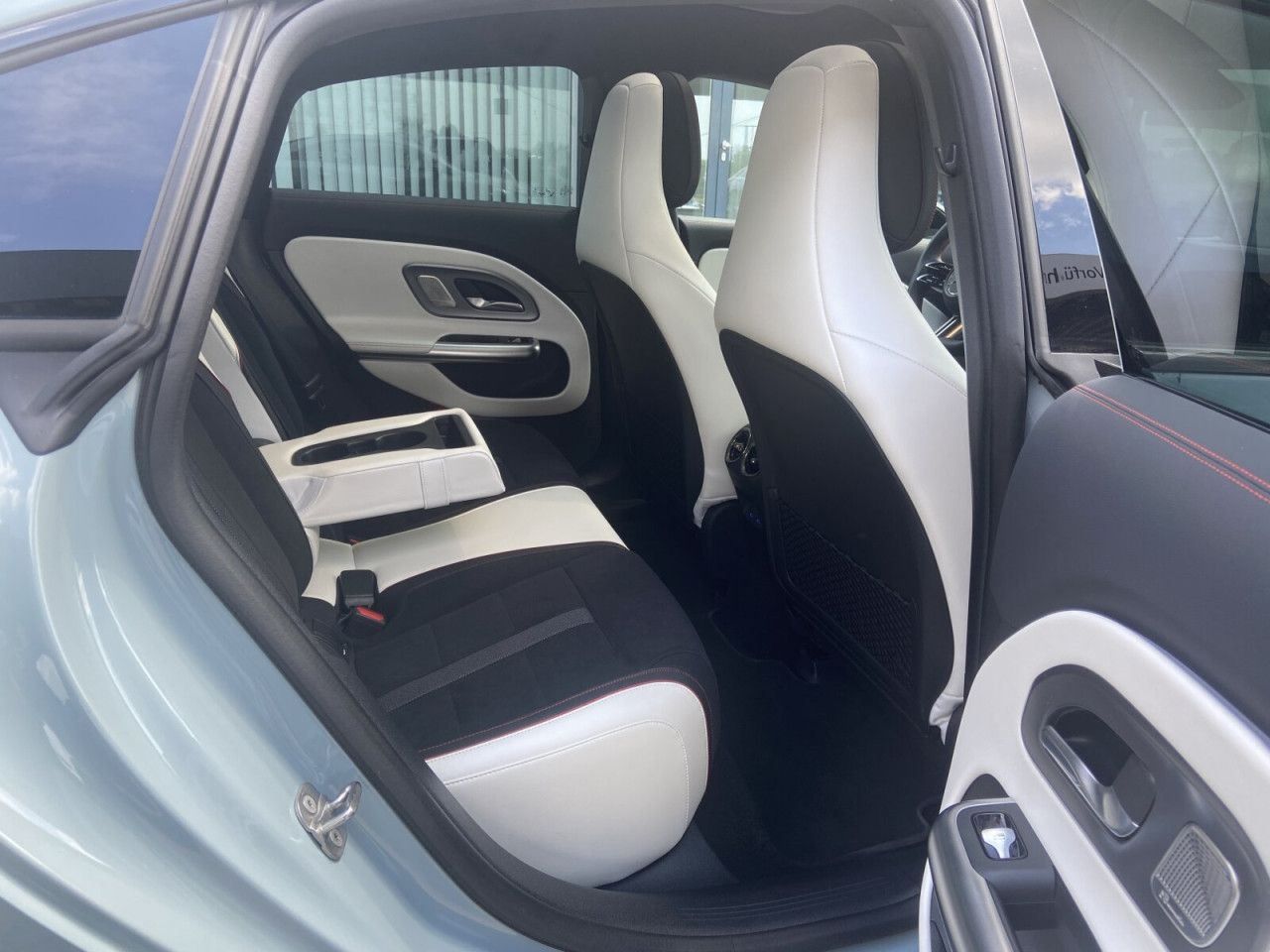 Mercedes-Benz CLA – Bild 17