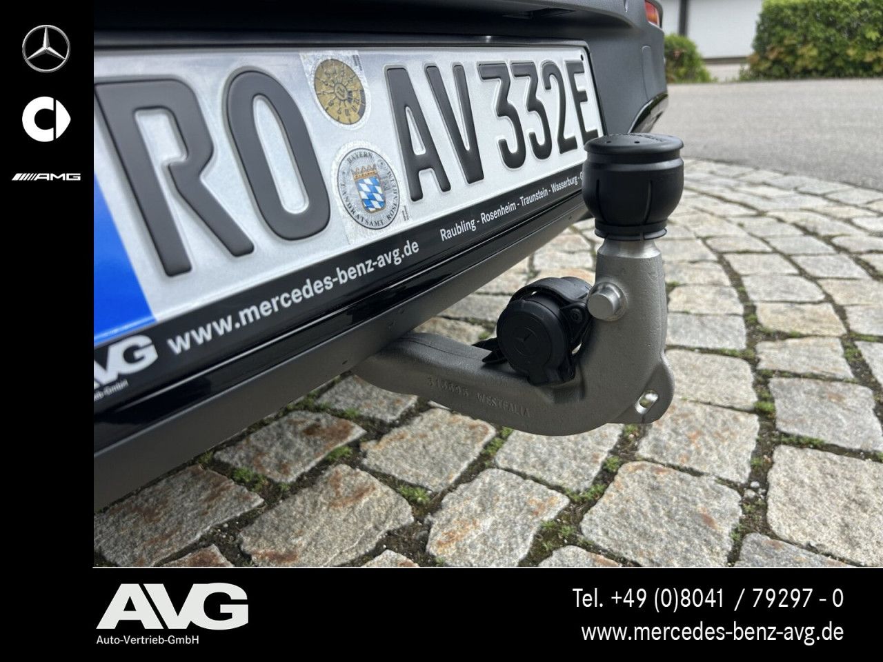 Mercedes-Benz EQA – Bild 23