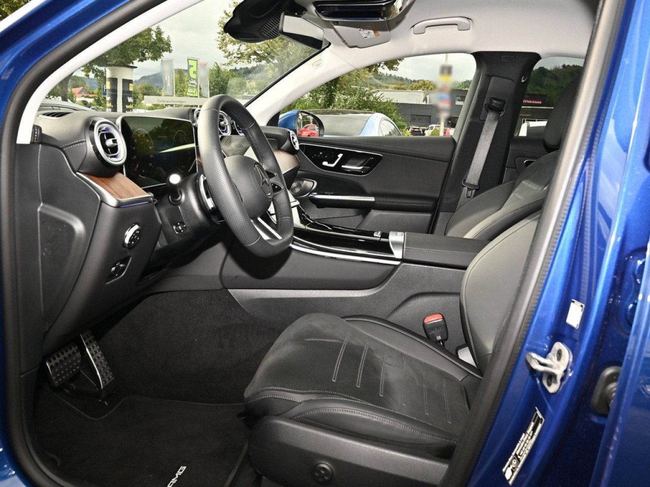 Mercedes-Benz GLC – Bild 12
