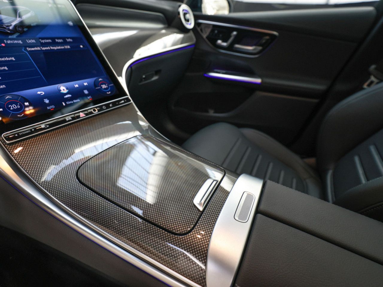 Mercedes-Benz GLC – Bild 14