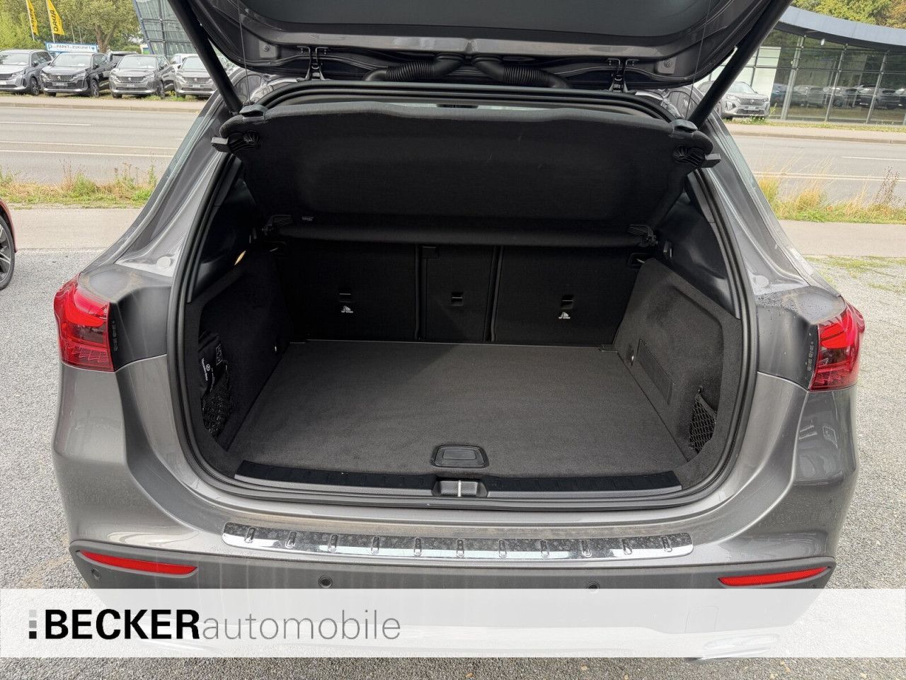 Mercedes-Benz GLA – Bild 13
