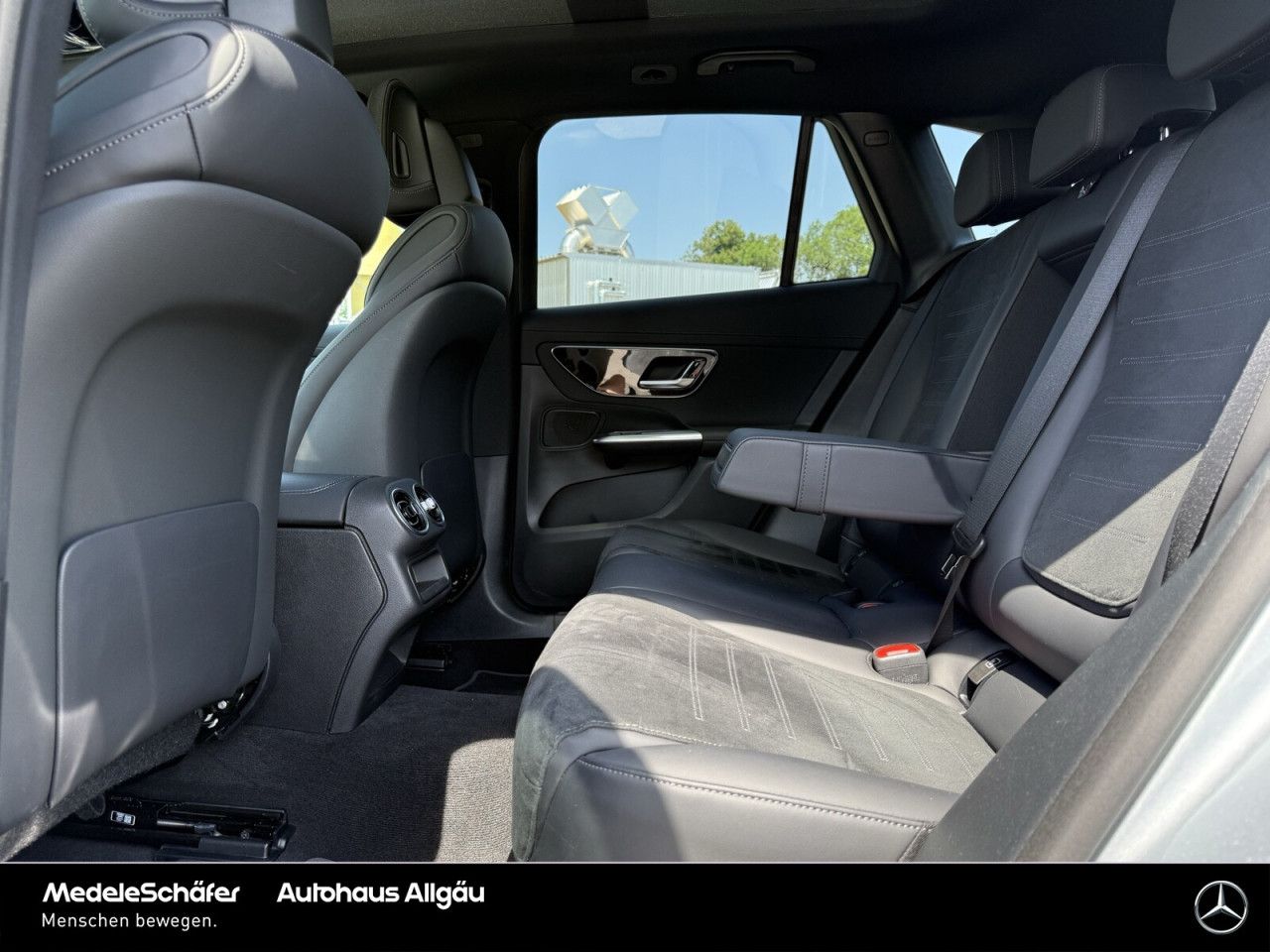 Mercedes-Benz GLC – Bild 16