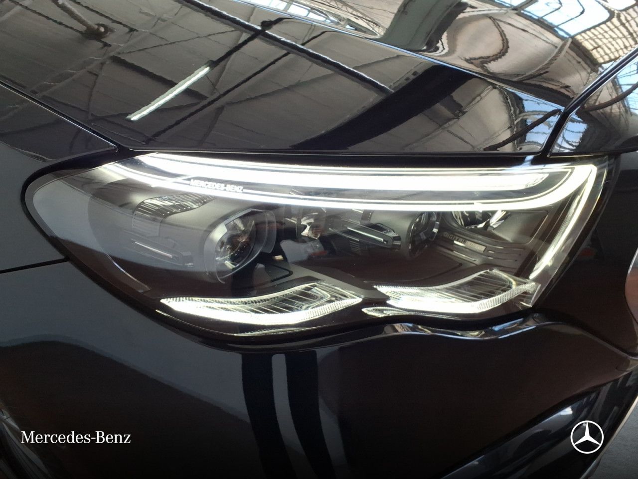 Mercedes-Benz E-Klasse – Bild 17