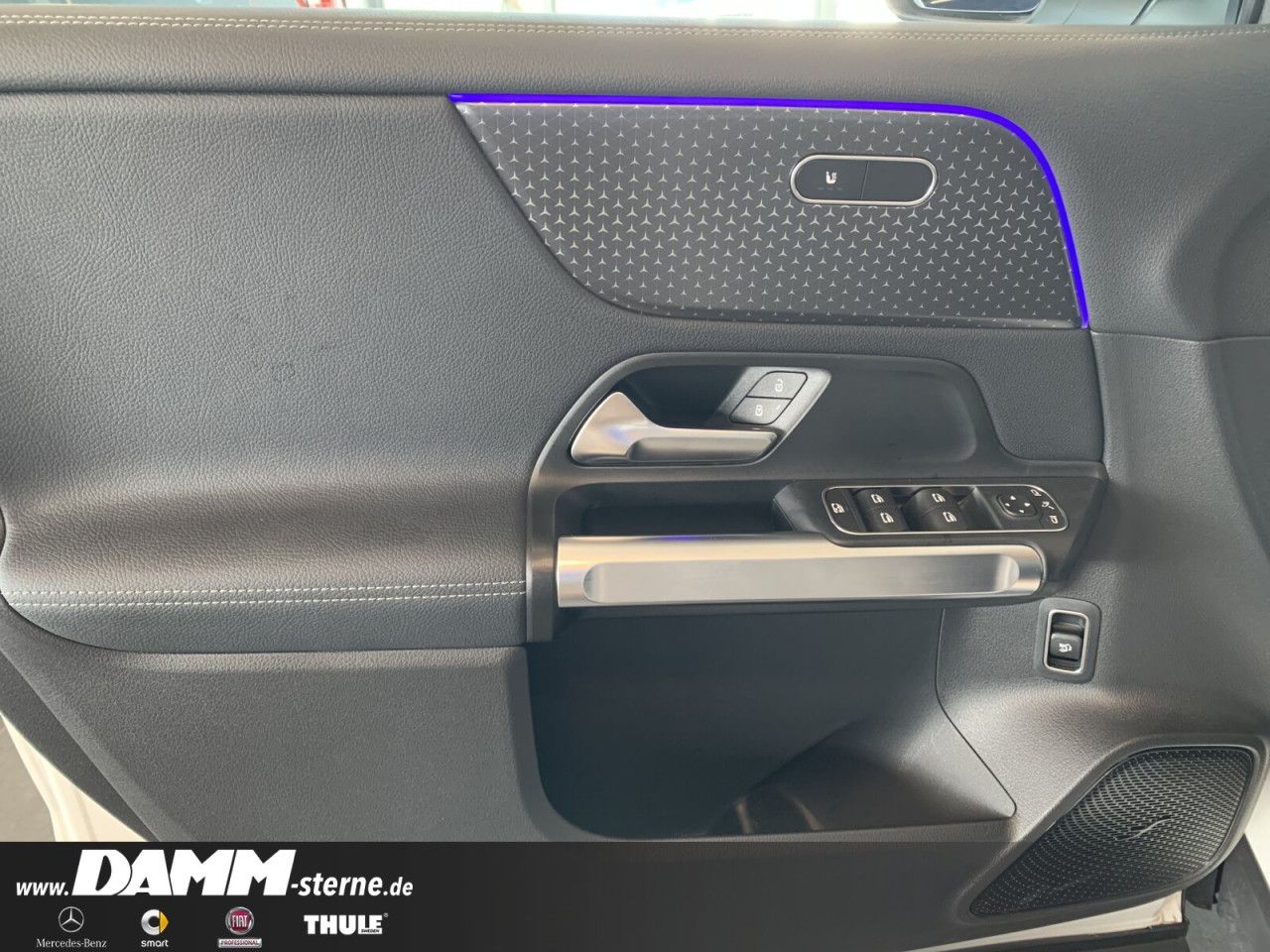 Mercedes-Benz EQB – Bild 17