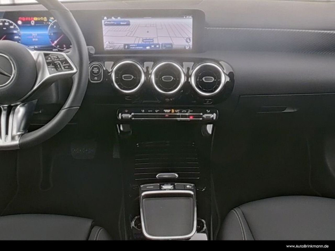 Mercedes-Benz A-Klasse – Bild 5