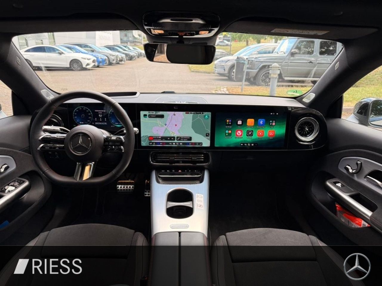 Mercedes-Benz CLA – Bild 11