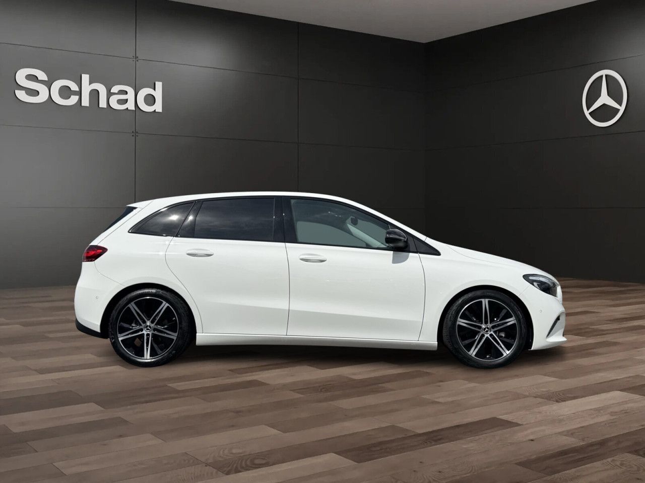 Mercedes-Benz B-Klasse – Bild 4