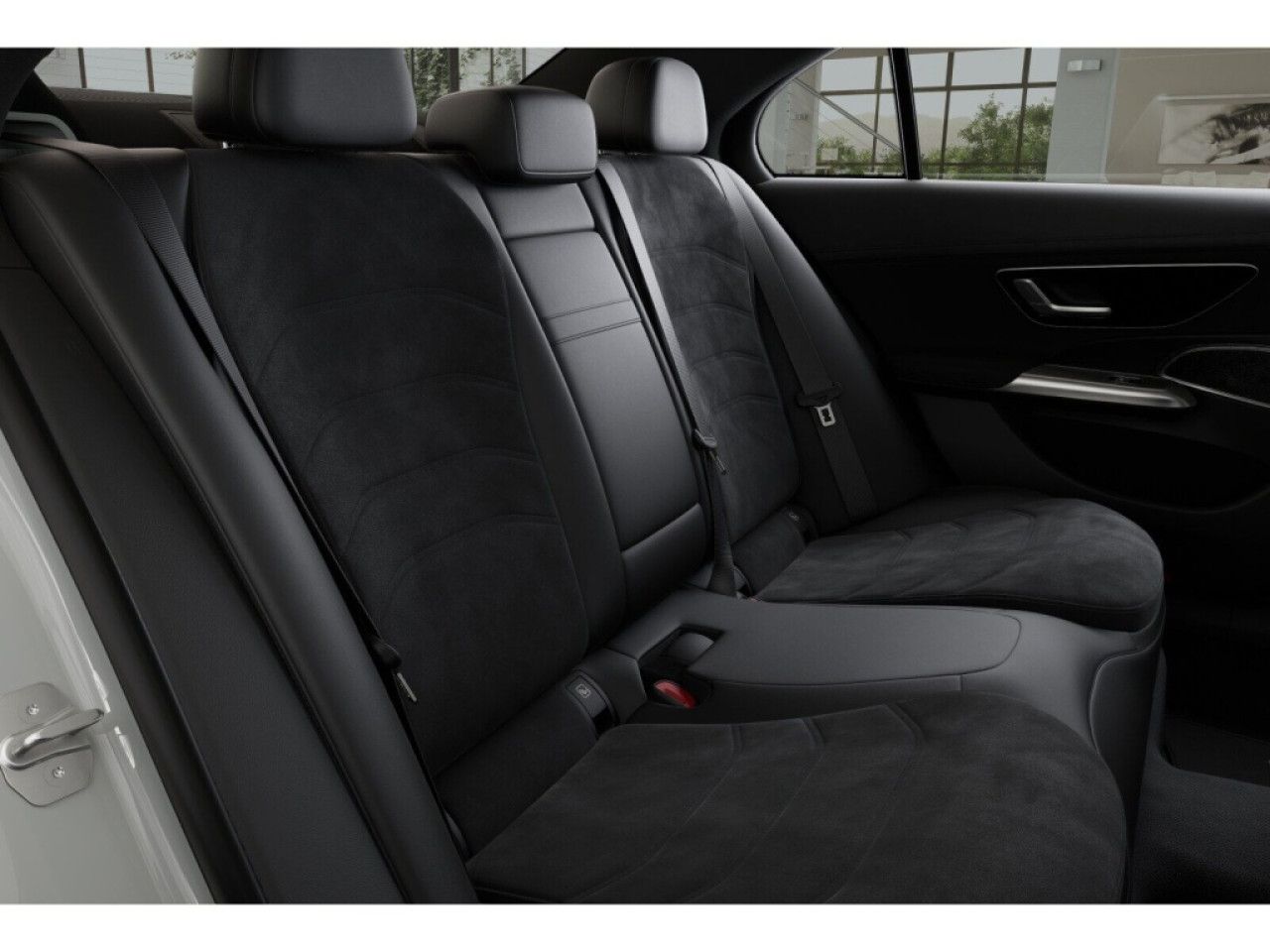 Mercedes-Benz E-Klasse – Bild 9