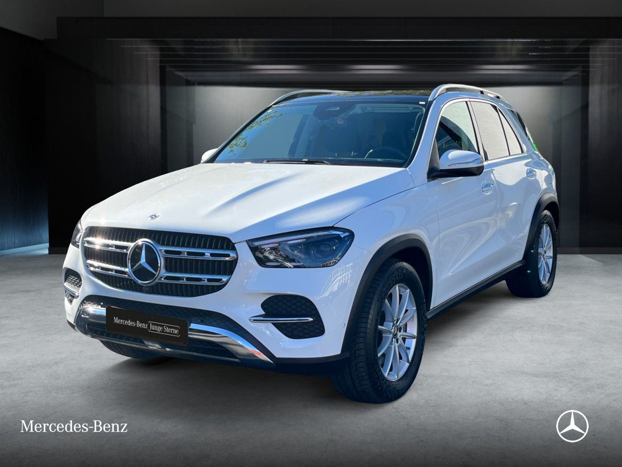 Mercedes-Benz GLE – Bild 7