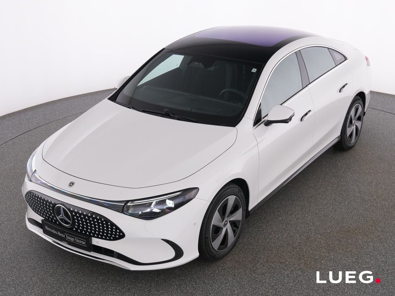 Mercedes-Benz CLA – Bild 17