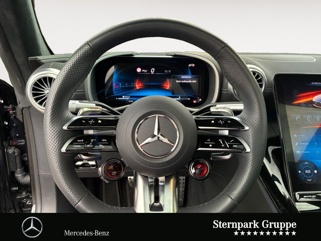 Mercedes-Benz AMG GT – Bild 12