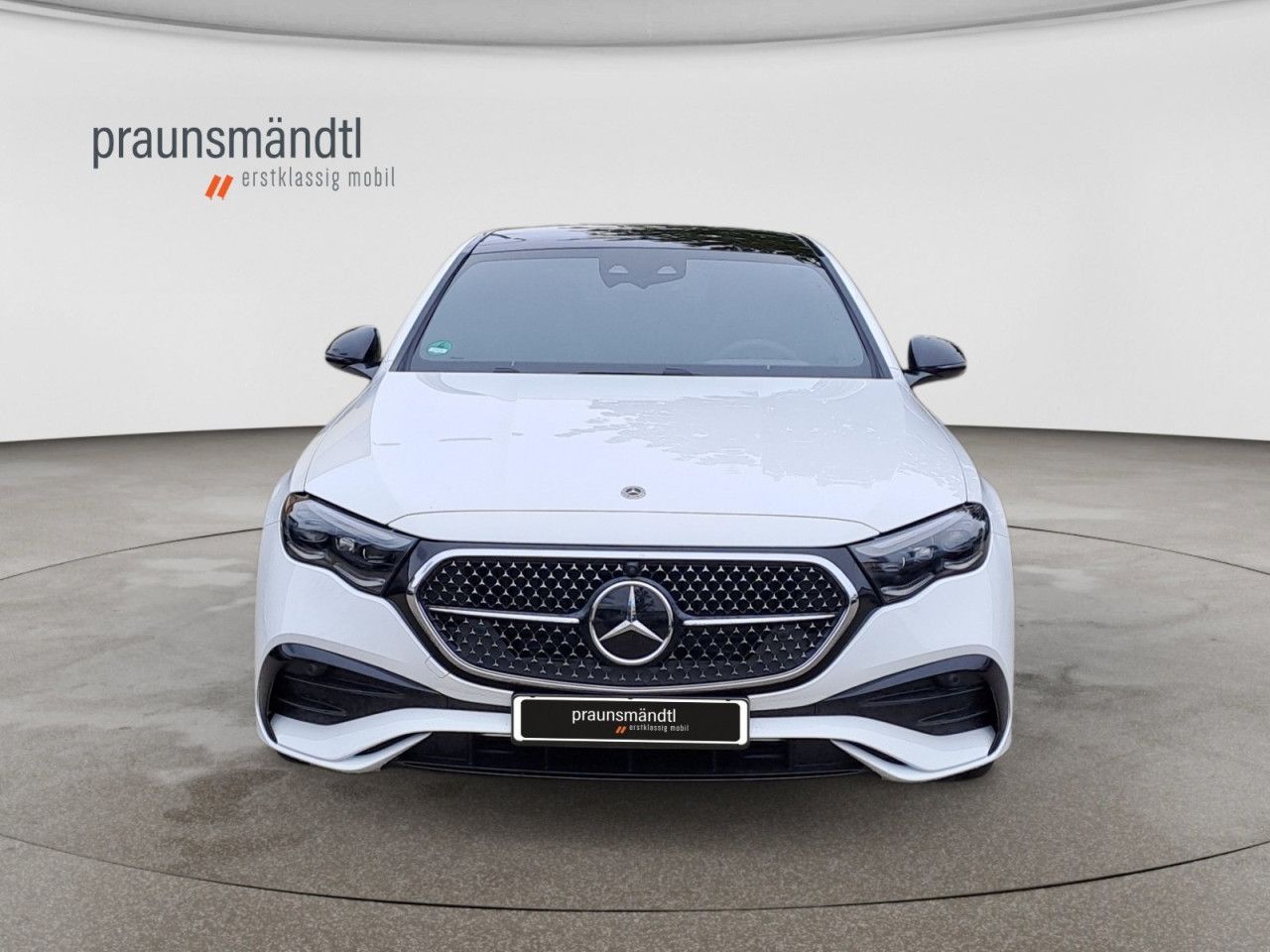 Mercedes-Benz E-Klasse – Bild 13