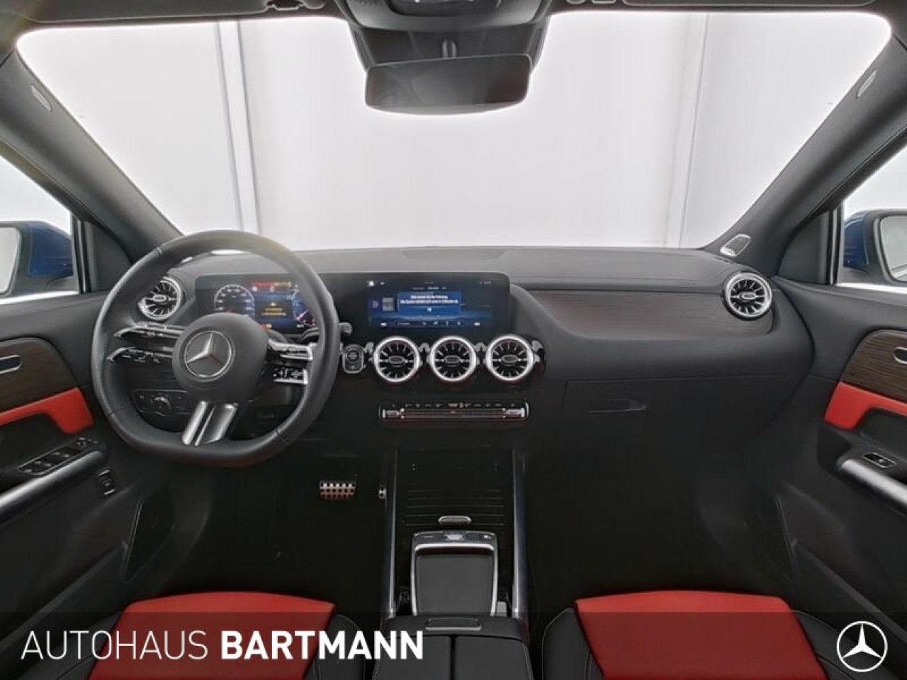 Mercedes-Benz GLA – Bild 5