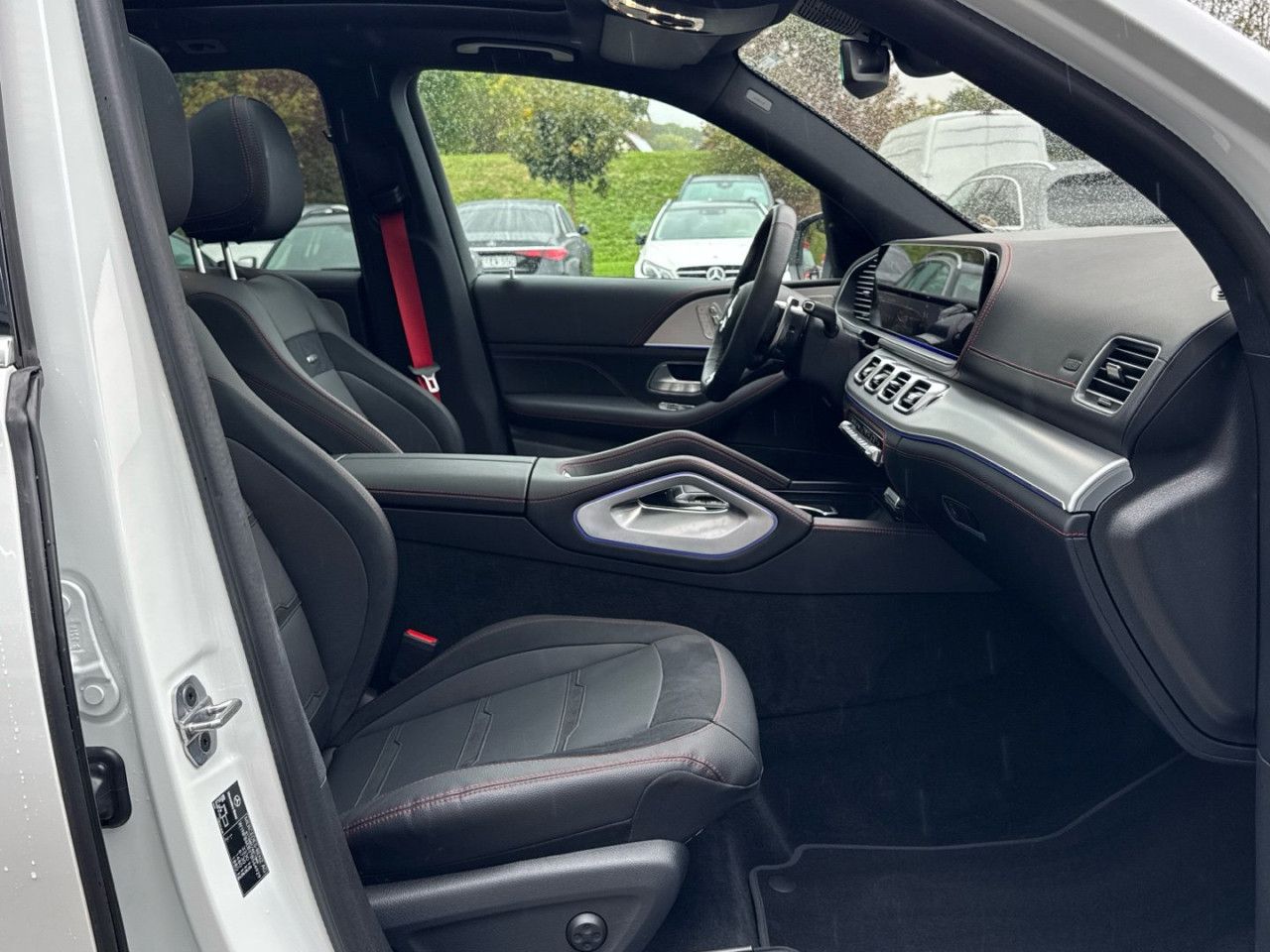 Mercedes-Benz GLE – Bild 15