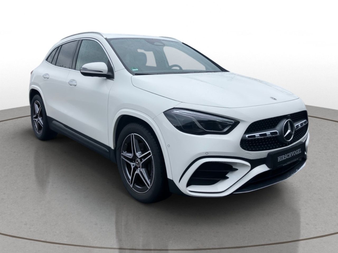 Mercedes-Benz GLA – Bild 3