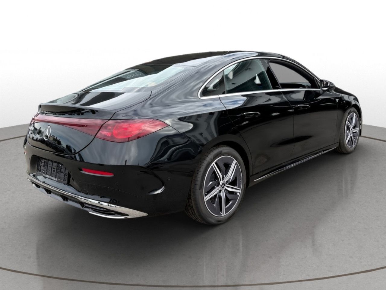 Mercedes-Benz CLA – Bild 4