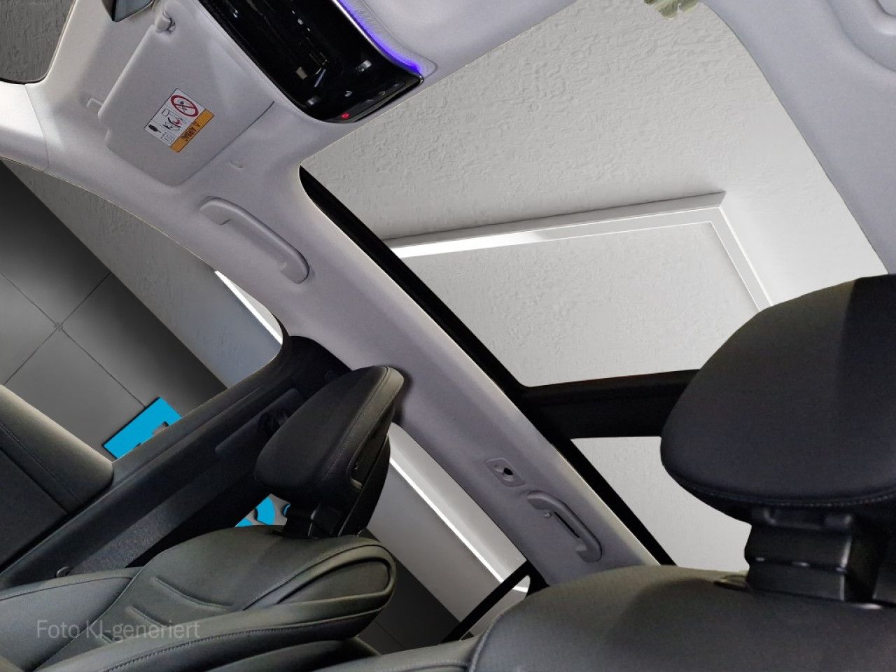 Mercedes-Benz GLC – Bild 12