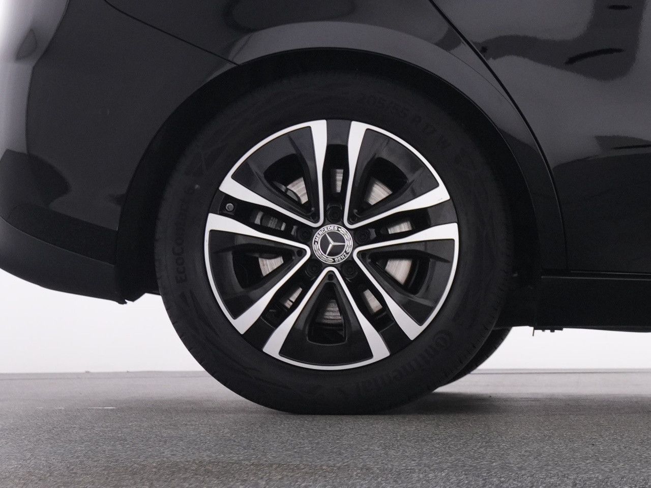 Mercedes-Benz B-Klasse – Bild 22