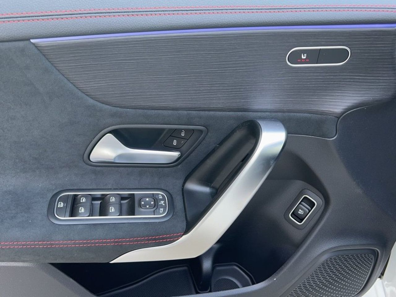 Mercedes-Benz CLA – Bild 15