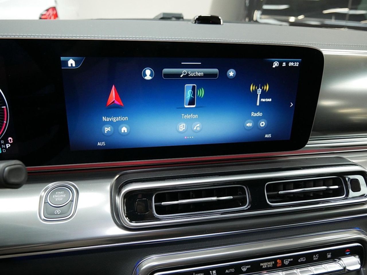 Mercedes-Benz V-Klasse – Bild 12