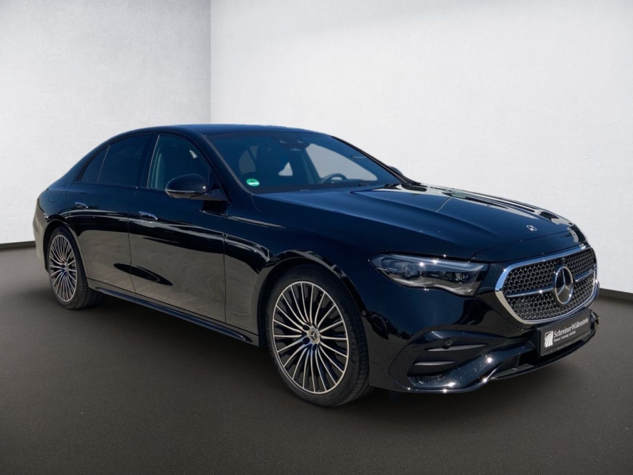 Mercedes-Benz E-Klasse – Bild 5