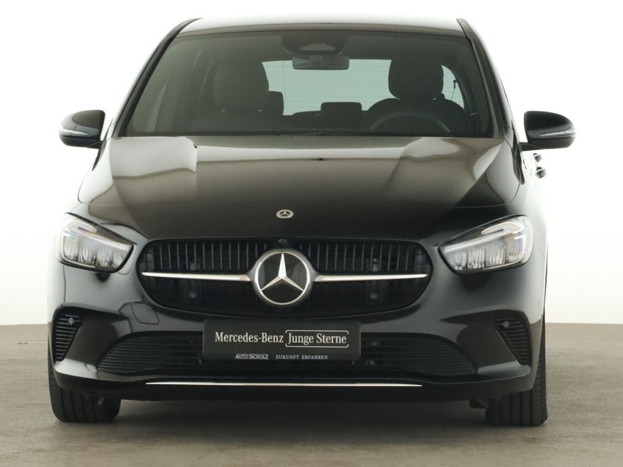 Mercedes-Benz B-Klasse – Bild 2
