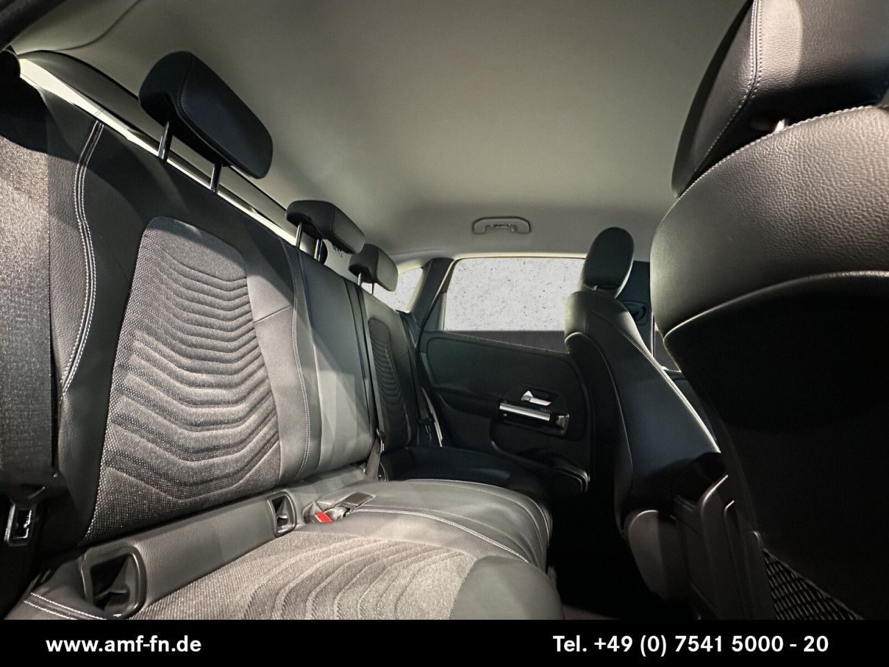 Mercedes-Benz B-Klasse – Bild 10