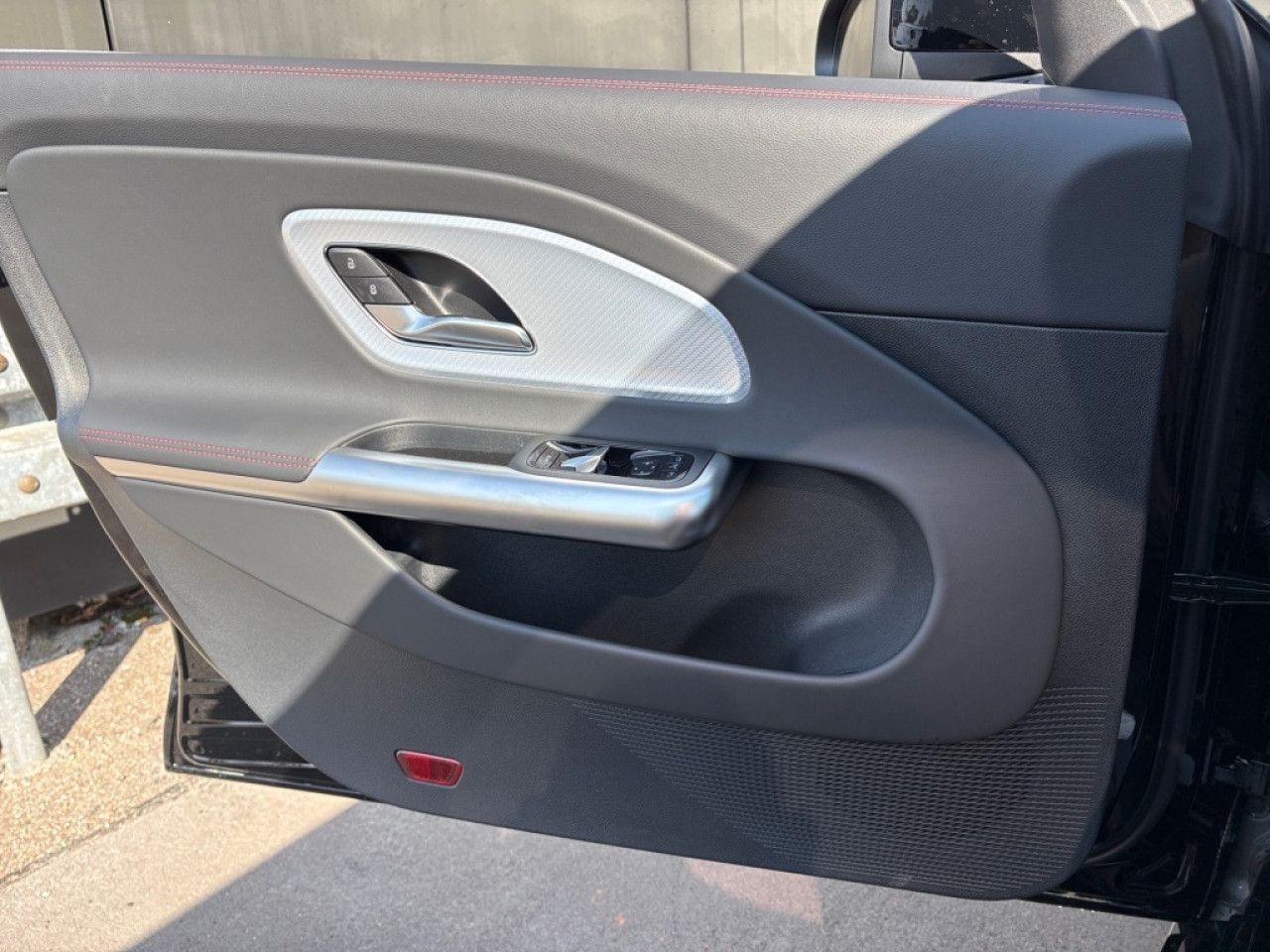 Mercedes-Benz CLA – Bild 15