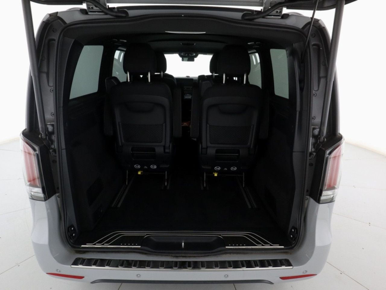 Mercedes-Benz V-Klasse – Bild 8