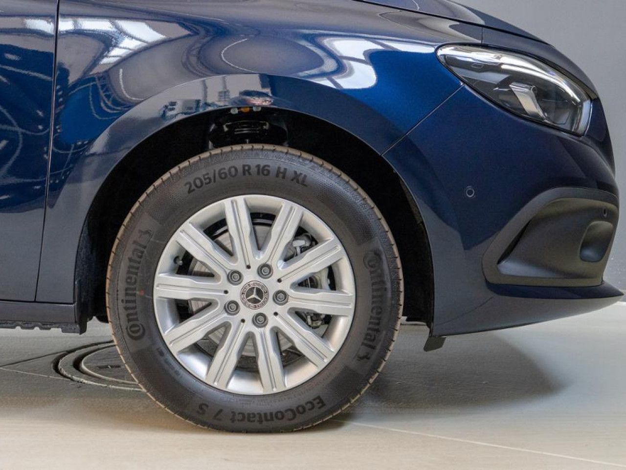 Mercedes-Benz T-Klasse – Bild 5
