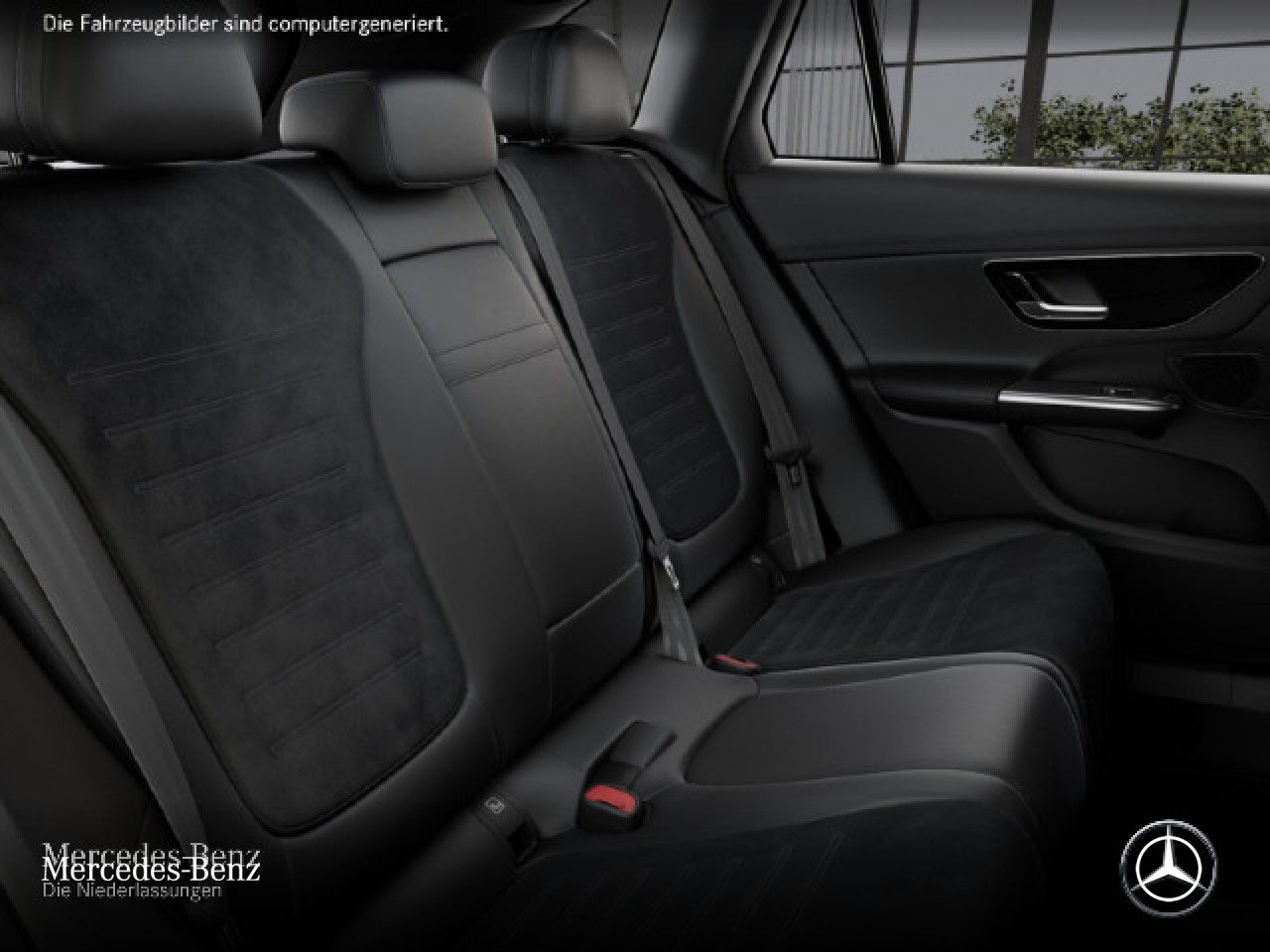 Mercedes-Benz GLC – Bild 10