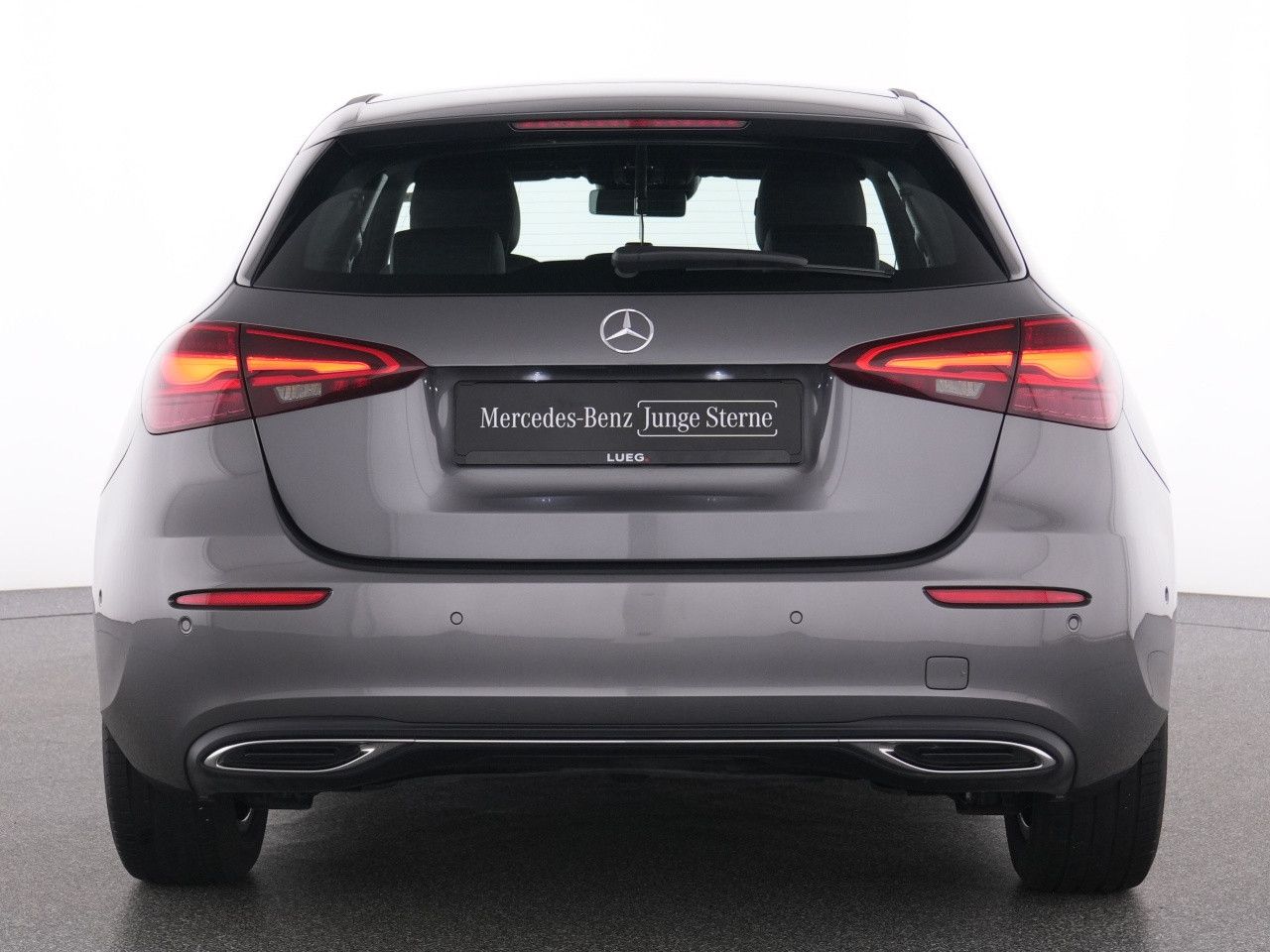 Mercedes-Benz A-Klasse – Bild 15
