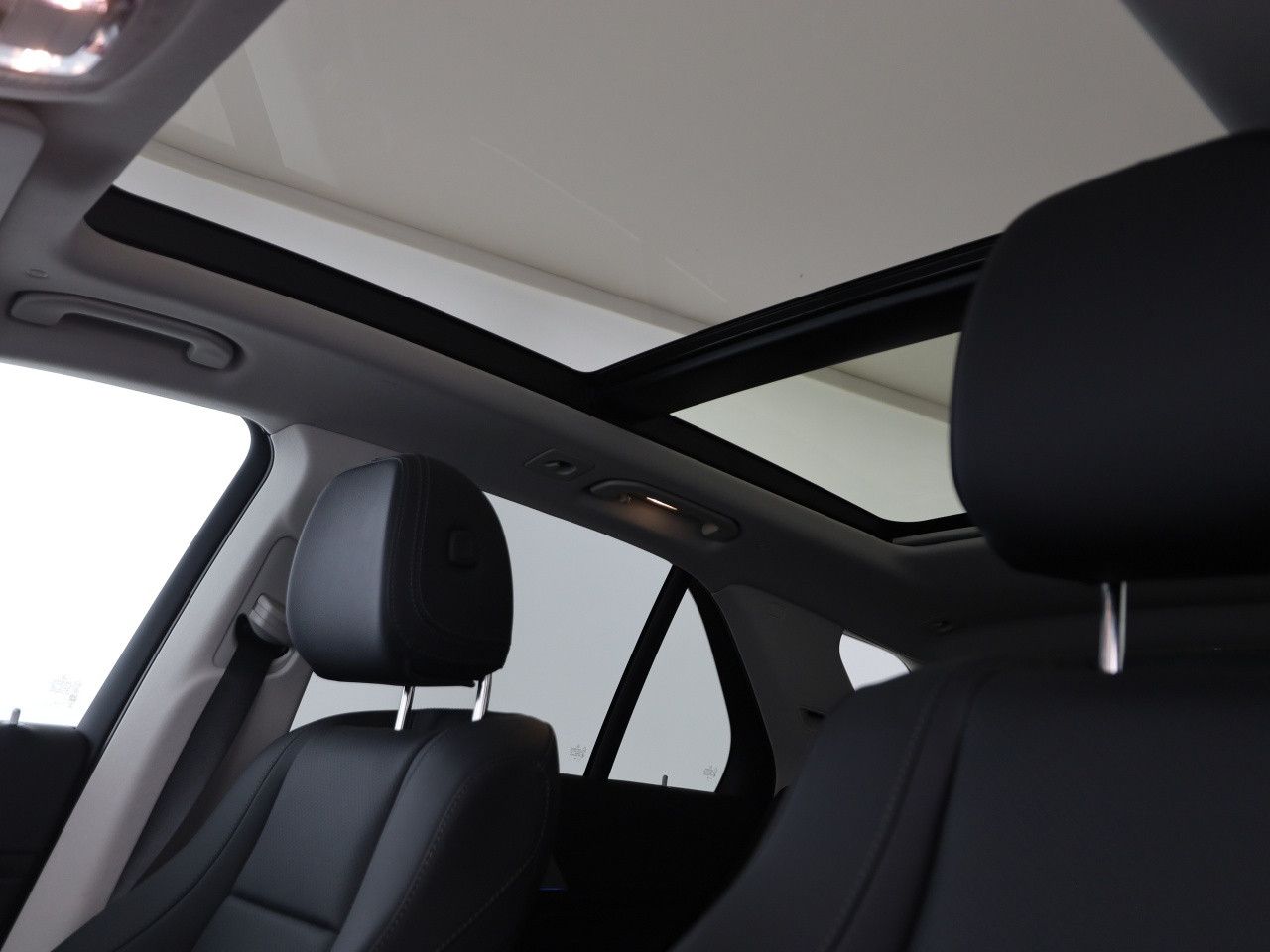Mercedes-Benz GLE – Bild 16