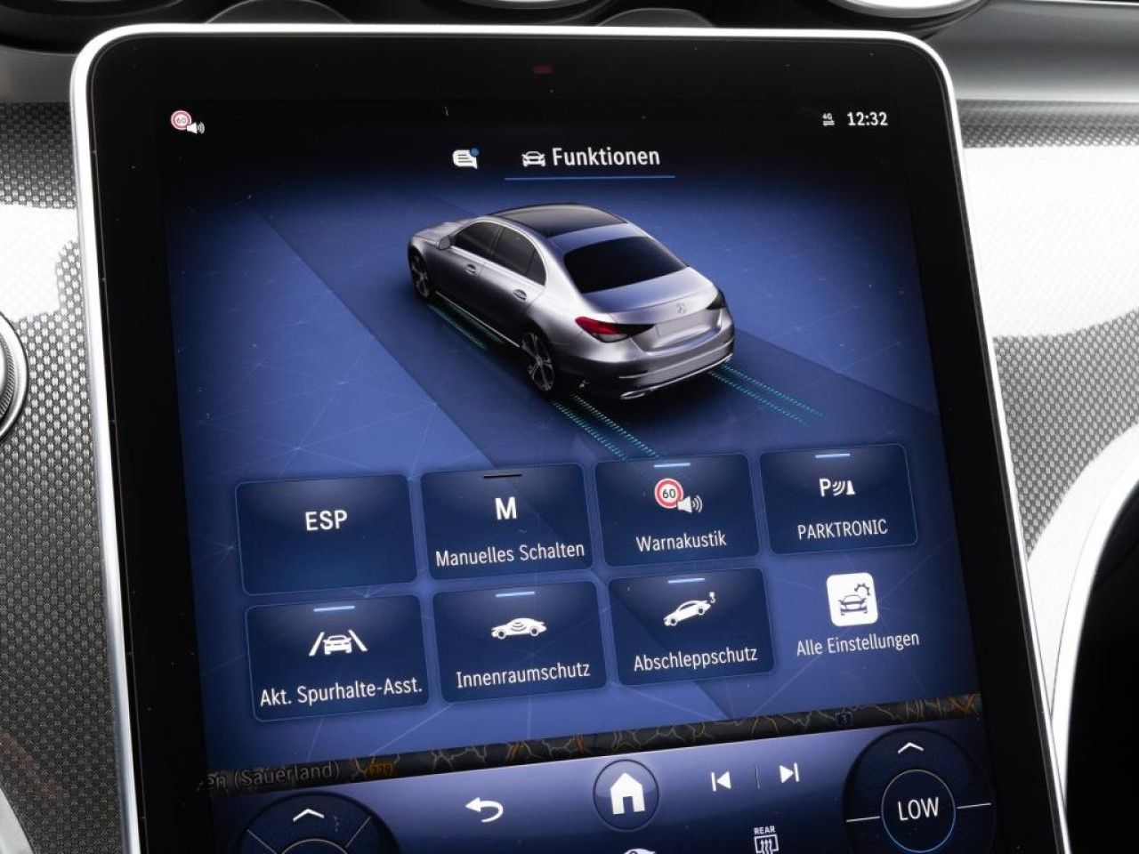 Mercedes-Benz C-Klasse – Bild 18