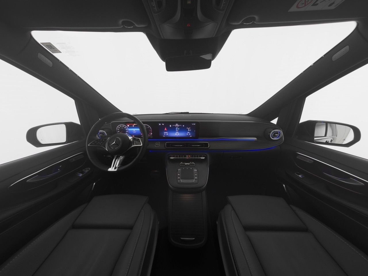 Mercedes-Benz V-Klasse – Bild 3