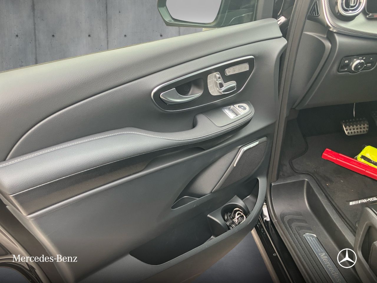 Mercedes-Benz V-Klasse – Bild 14