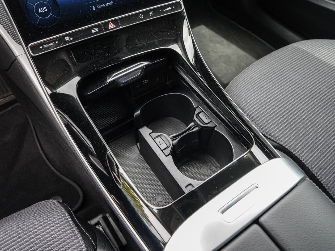Mercedes-Benz C-Klasse – Bild 12