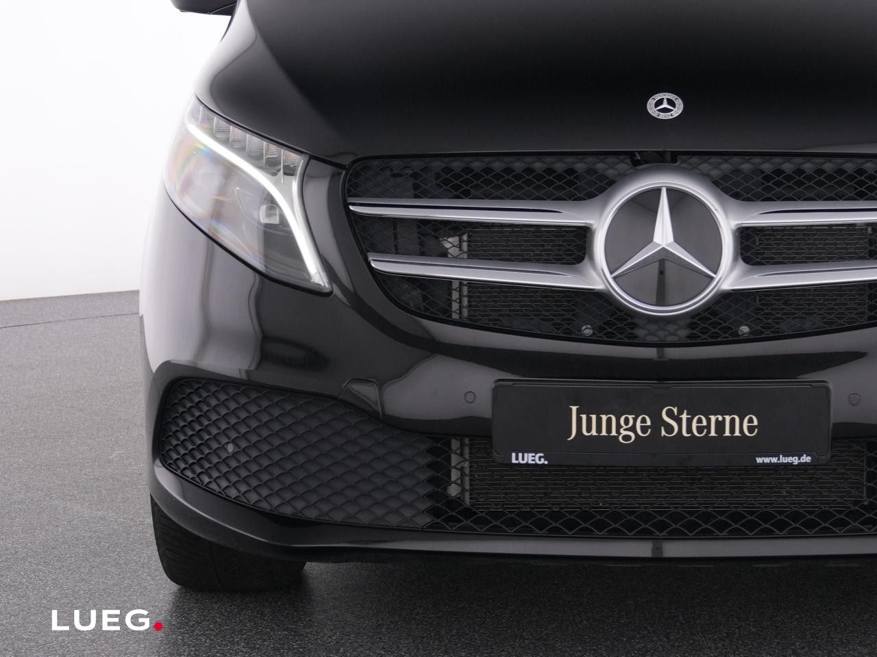 Mercedes-Benz V-Klasse – Bild 16