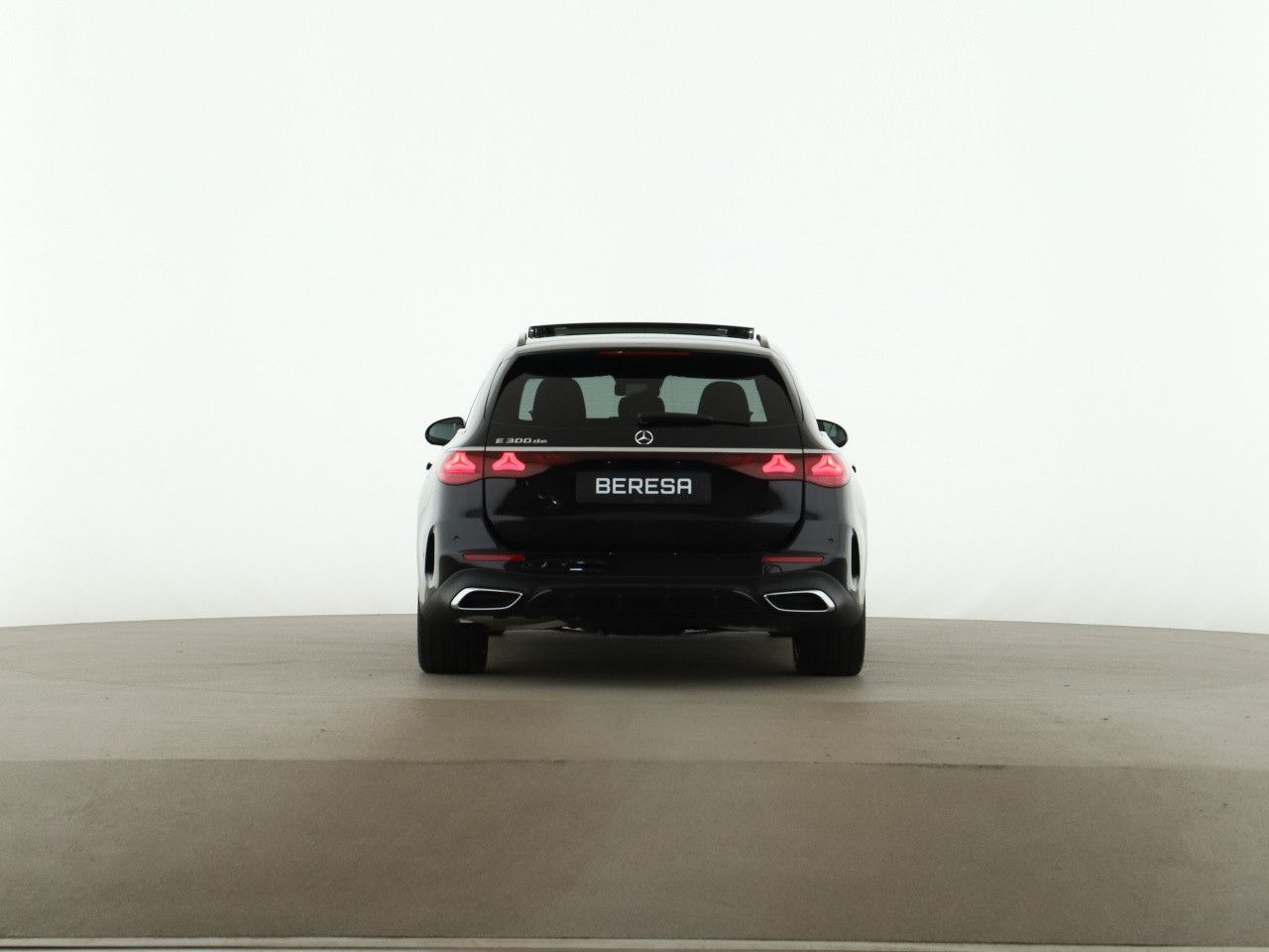 Mercedes-Benz E-Klasse – Bild 5