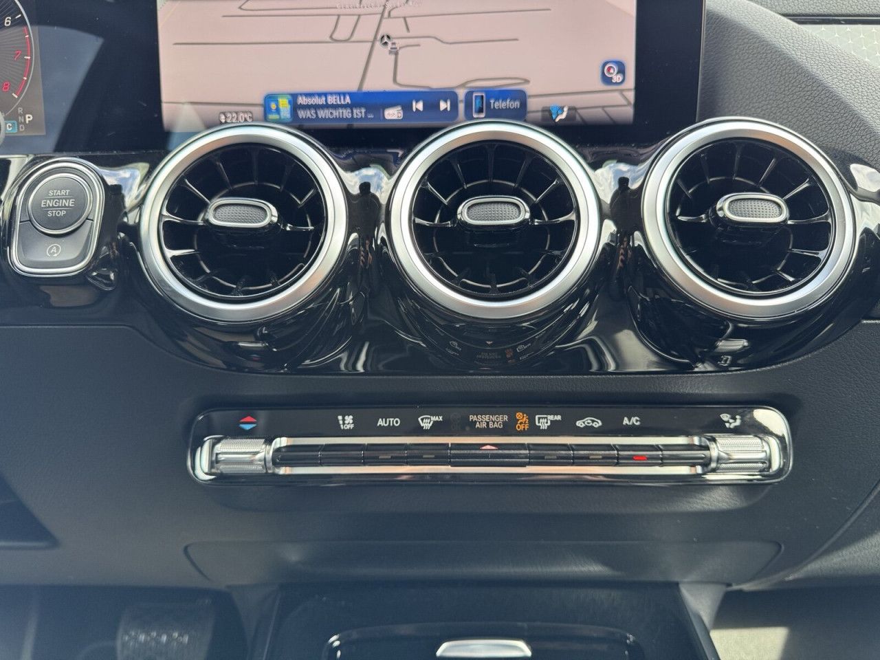 Mercedes-Benz GLA – Bild 16