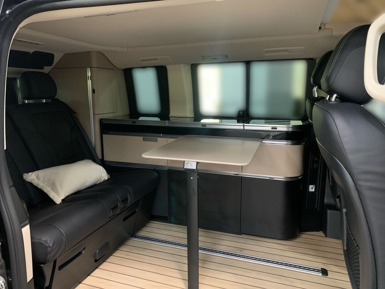 Mercedes-Benz Marco Polo – Bild 10
