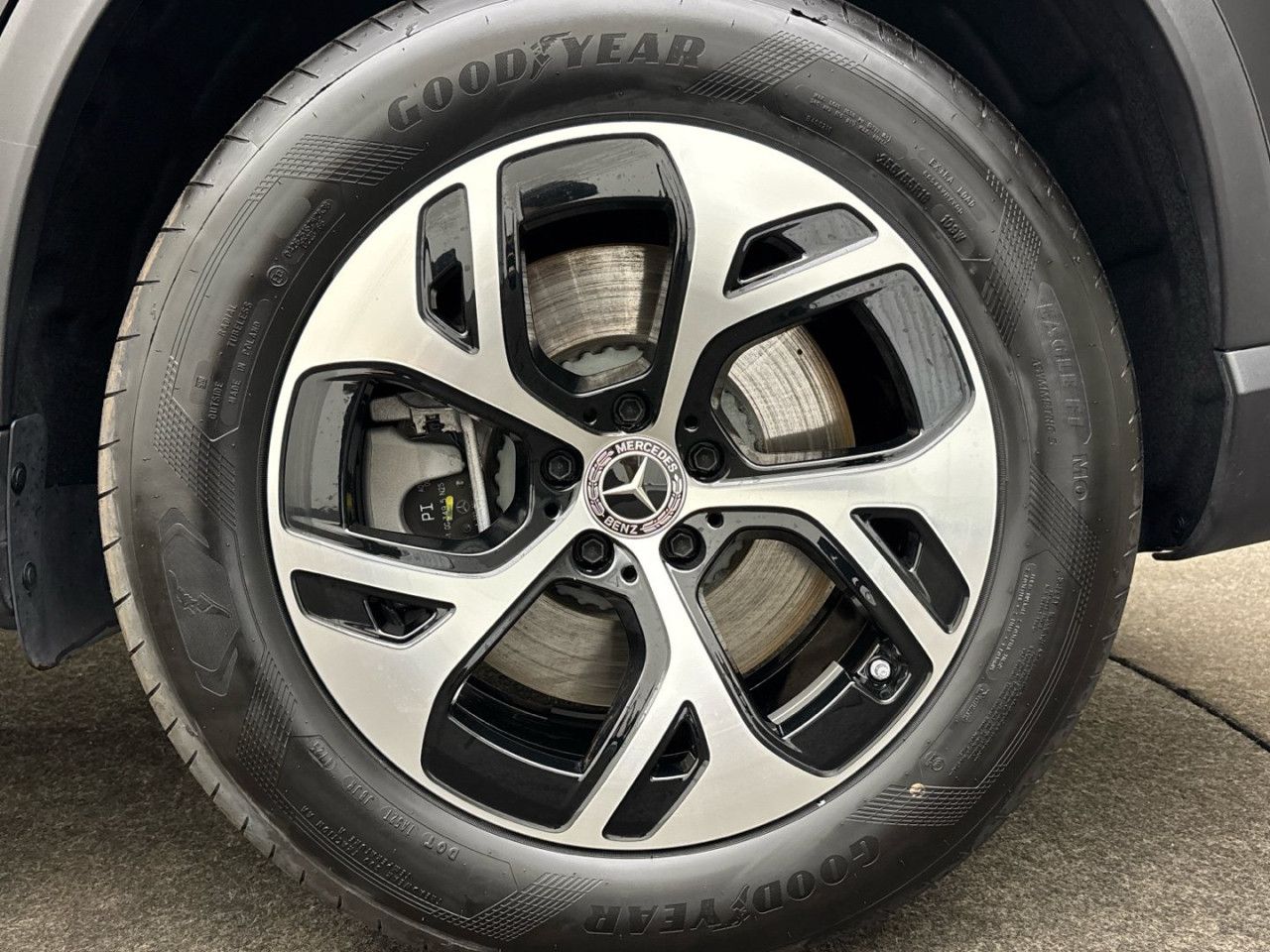 Mercedes-Benz GLC – Bild 14