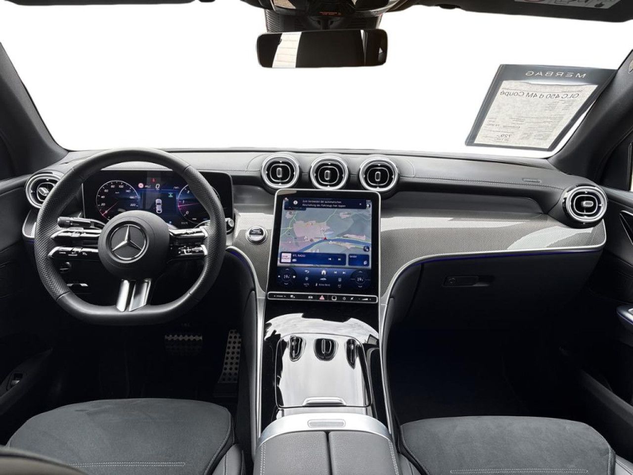 Mercedes-Benz GLC – Bild 8