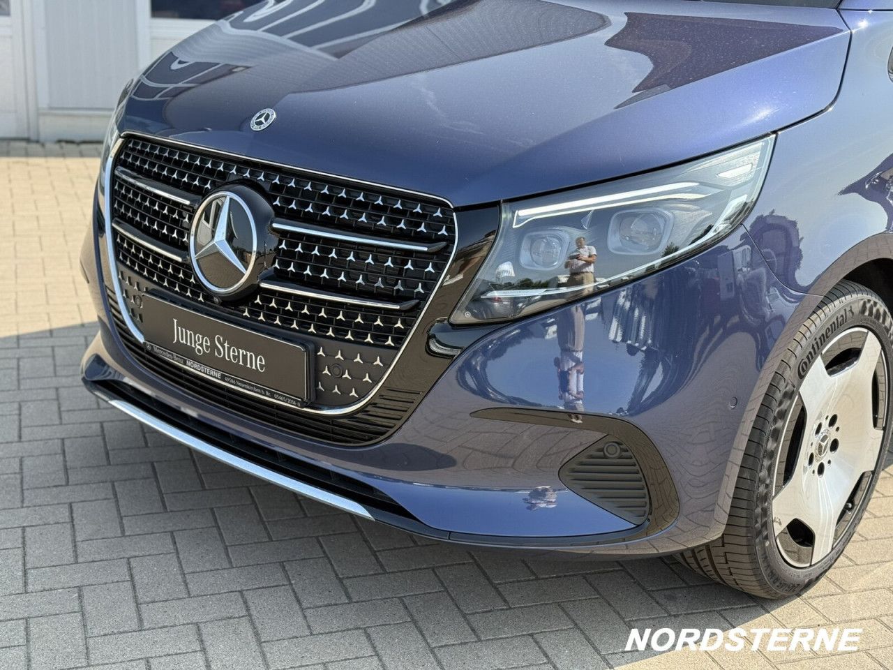 Mercedes-Benz Marco Polo – Bild 26