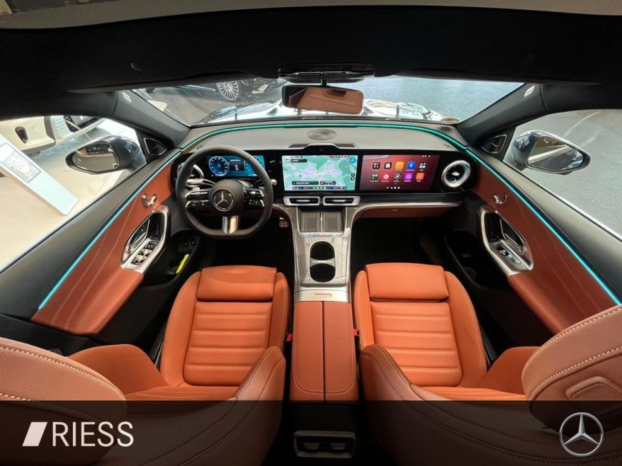 Mercedes-Benz GLC – Bild 11