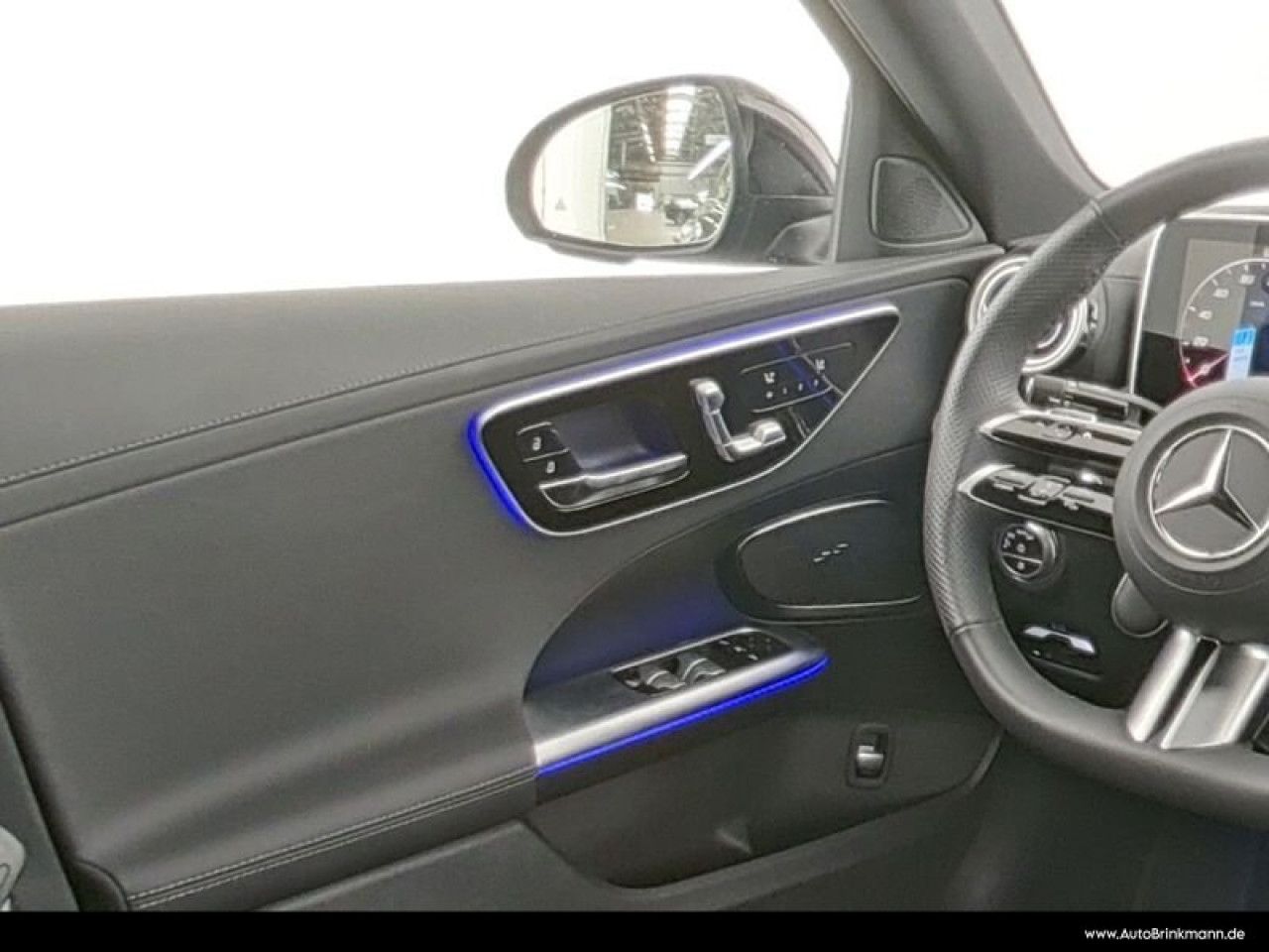 Mercedes-Benz C-Klasse – Bild 9
