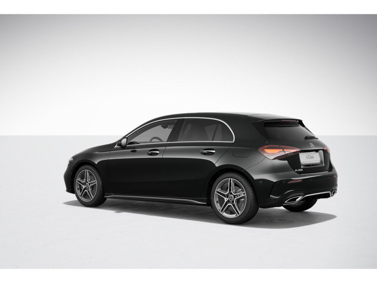 Mercedes-Benz A-Klasse – Bild 13
