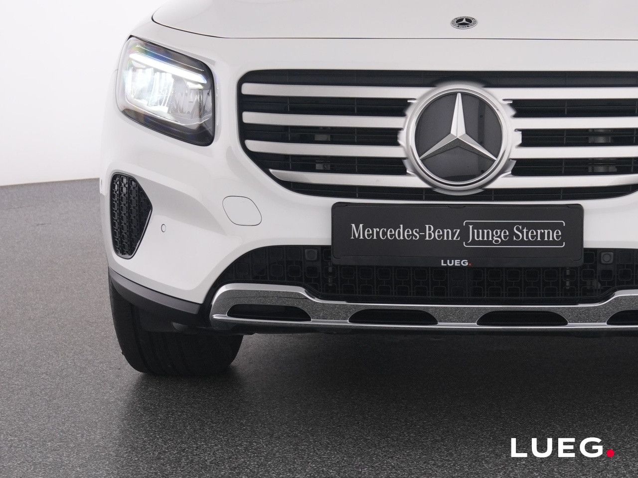 Mercedes-Benz GLB – Bild 16