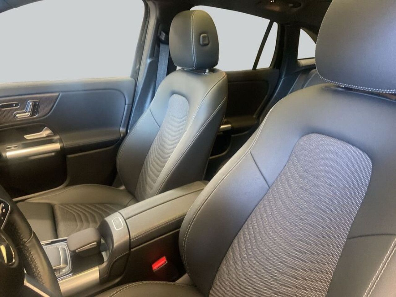 Mercedes-Benz EQA – Bild 11