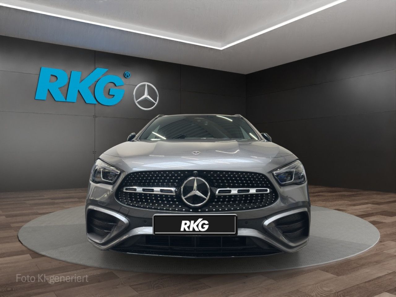 Mercedes-Benz GLA – Bild 3